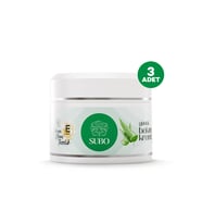 SUBO GÜNLÜK BAKIM KREMİ ALOE VERA 3X250 ml