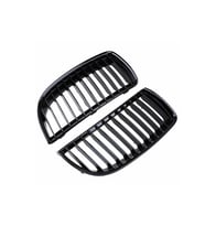 BMW E90 2005-2008 Panjur Set Piano Siyah M Renkli 51712151895 Wender
