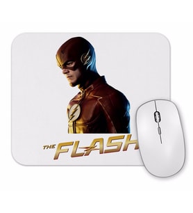 The Flash Modelo 7 Mouse Pad