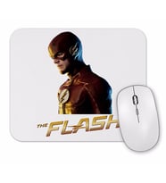 The Flash Modelo 7 Mouse Pad
