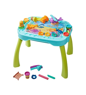 Play Doh Hayal Gücü İstasyonu Başlangıç Seti̇