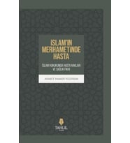 İslam’in Merhametinde Hasta