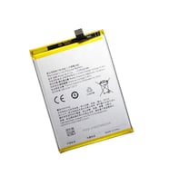 Oppo C21 ile Uyumlu İthal Pil Blp729