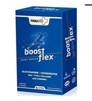 Nouplus Boostflex 60 Tablet