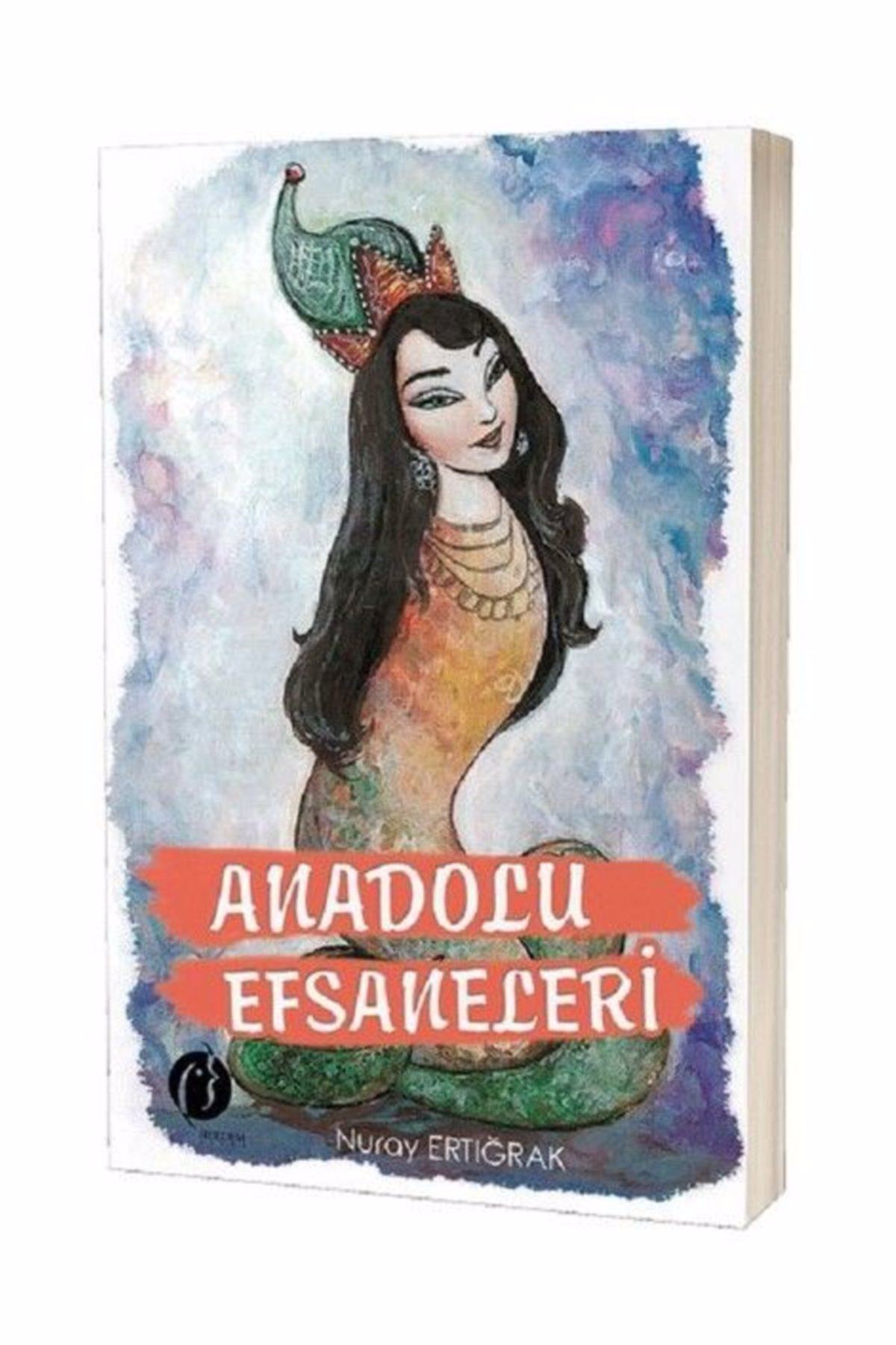 Anadolu Efsaneleri