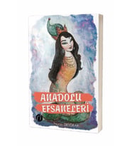 Anadolu Efsaneleri