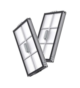 Roborock Saros 20 Sonic Uyumlu 2 Adet Hepa Filtre