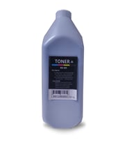 Photo Print® KYOCERA MODELLERLE UYUMLU 1 KG A PLUS TONER TOZU (Siyah)
