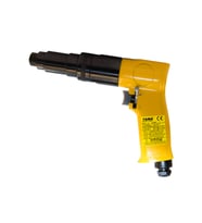 6 mm. 800 RPM Kabzalı Tip Havalı Tornavida