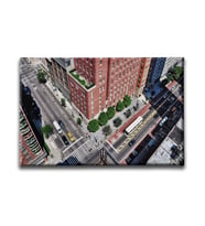 City Canvas Tablo ŞHY157