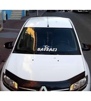 RENAULT SYMBOL 2013- BATMAN YARASA AYNA KAPAĞI