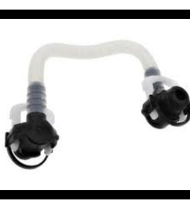 Mercedes W140 W202 W210 Yakıt Borusu OM605 OM606 6050700832 Wender