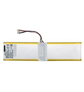 CN6613-2S1P Notebook Batarya Laptop Pil
