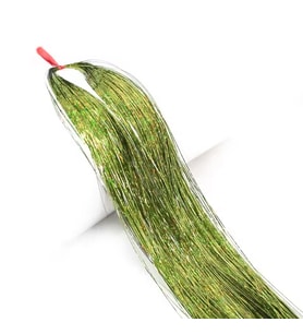 Hair Tinsel Simi / HT04