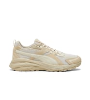 Puma Hypnotic Ls Unisex Günlük Ayakkabı 39529501 Krem