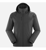 Lafuma WAY JKT Erkek Ceket LFV11889 7523 (Gri)