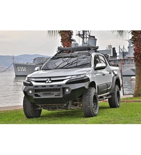 Off Road Tavan Sepeti Aqm-S40
