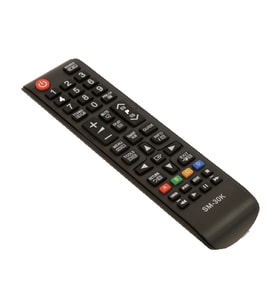 SAMSUNG LCD TV KUMANDASI