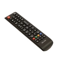 SAMSUNG LCD TV KUMANDASI