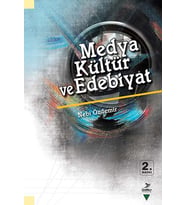 KÜLTÜR VE EDEBİYAT