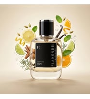 FIANENDÉI PARFUMS M-K1 SPECIAL PARFUM 50 ML