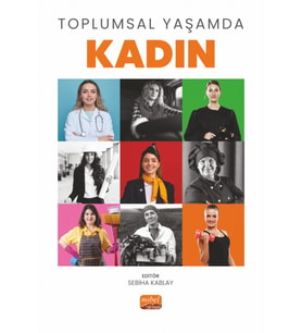Toplumsal Yaşamda Kadın