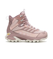 Merrell Moab Speed 2 Thermo Mid Wp Kadın Outdoor Botu J038430-33382 Pembe