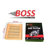 Cf Moto Nk450 Sr450 Hava Filtre Elemanı Boss Bs6306