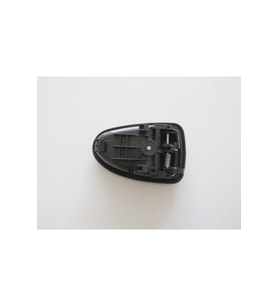 HYUNDAI ACCENT- ADMIRE- 03/05 ÖN KAPI İÇ AÇMA KOLU SOL KOYU GRİ (İÇTEN KİLİTLİ TİP) 82610-25000-YN