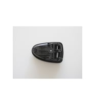 HYUNDAI ACCENT- ADMIRE- 03/05 ÖN KAPI İÇ AÇMA KOLU SOL KOYU GRİ (İÇTEN KİLİTLİ TİP) 82610-25000-YN