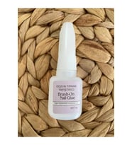 Ocean 10 Gr Fırçalı Tırnak Yapıştırıcısı trnk
