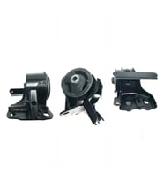 MOTOR TAKOZU COROLLA AE111 1998-2001 ÖN SOL