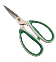 Geniş Saplı Kumaş Kesim Makası 8inç / HS-4083 (8")