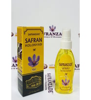 SAFRANZADE SAFRAN ÇİÇEĞİ  KOLONYASI SPREY 55 CC.