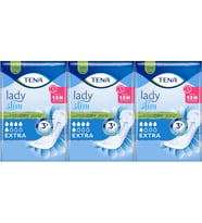 Tena Lady Slim Mesane Pedi Extra 30 Adet
