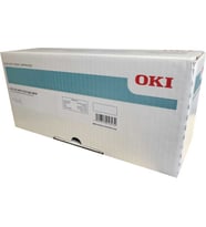 Tonersepeti Oki ES7470-45396214 Kırmızı Orjinal Toner