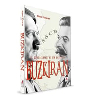 Buzkıran