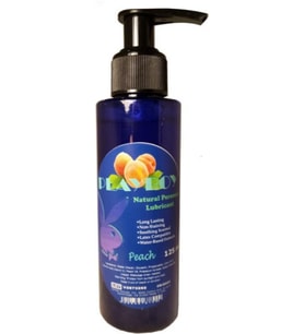Playboy Natural Personal Lubricant Şeftali 125 ml