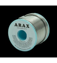 Soldex 2.00mm 500gr Sn60 Pb40 Arax Lehim Teli