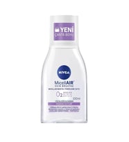 Nivea Micellair Makyaj Temizleme Suyu 100 Ml