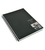 Fabriano Sketchbook Spiralli Sert Kapak 110 gr. A4 80 yp. 