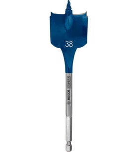 Bosch Expert Self Cut Speed Yaprak Delme Ucu 38 x 152 mm