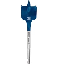 Bosch Expert Self Cut Speed Yaprak Delme Ucu 38 x 152 mm