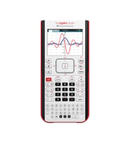 TEXAS INS. TI-Nspire CX II-T Grafik Hesap Makinesi