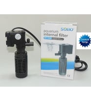 Sobo Akvaryum İç Filtre WP-1050F