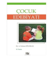 Çocuk Edebiyatı