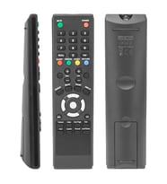 WEKO KL SANYO RC-209-0A LCD TV KUMANDA
