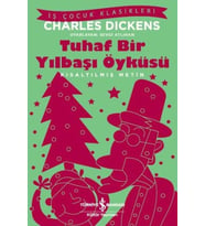 Tuhaf Bir Yılbaşı Öyküsü (Kısaltılmış Metin)