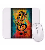 Lota Sol Anahtarı Müzik Mouse Pad.jpg