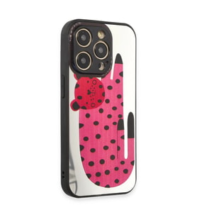 Apple İphone 12 Pro Kılıf Mirror Desenli Kapak - Mirror - 12